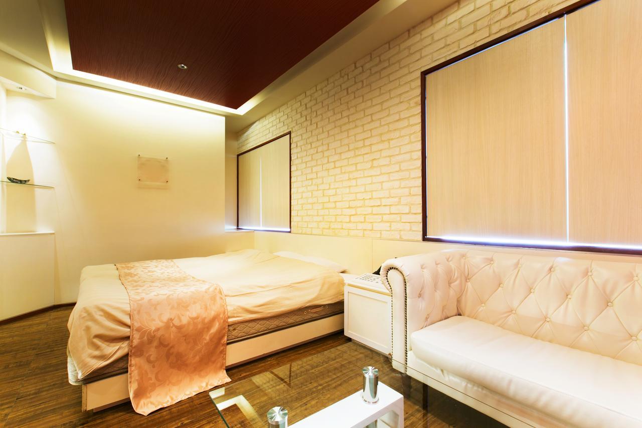 אוסקה Hotel Atlantis (Adults Only) מראה חיצוני תמונה